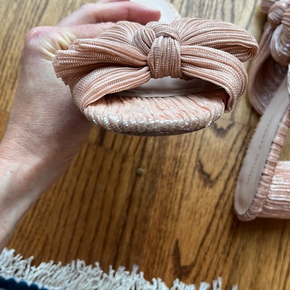 Loeffler Randall Emilia Mule SOLD OUT COLOR - Picture 6 of 10